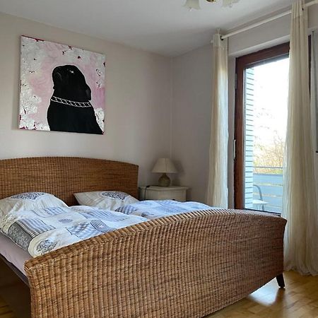 Grosszuegige Monteurwohnung Essen Eksteriør billede