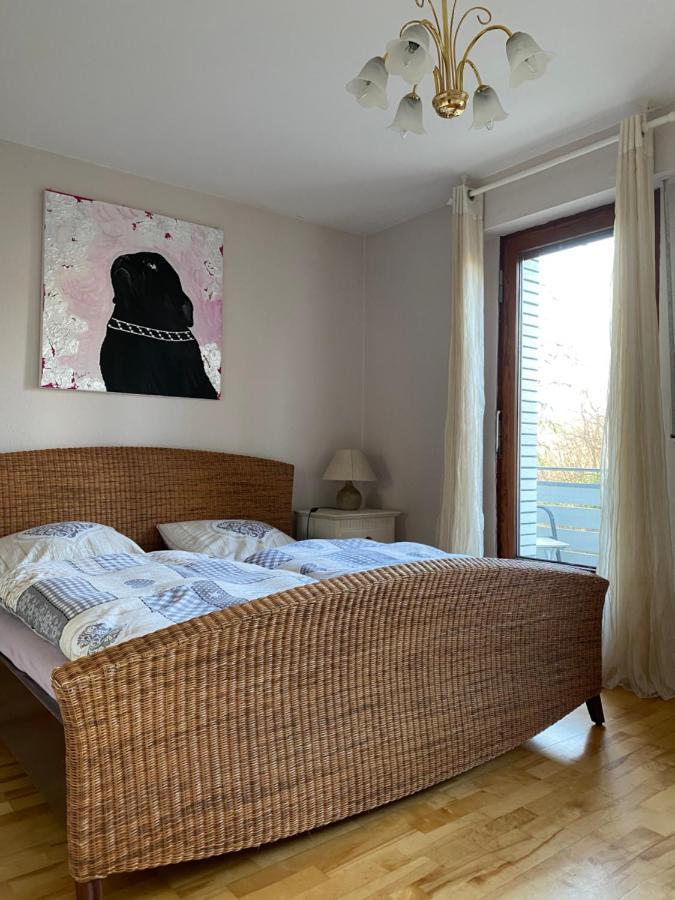 Grosszuegige Monteurwohnung Essen Eksteriør billede